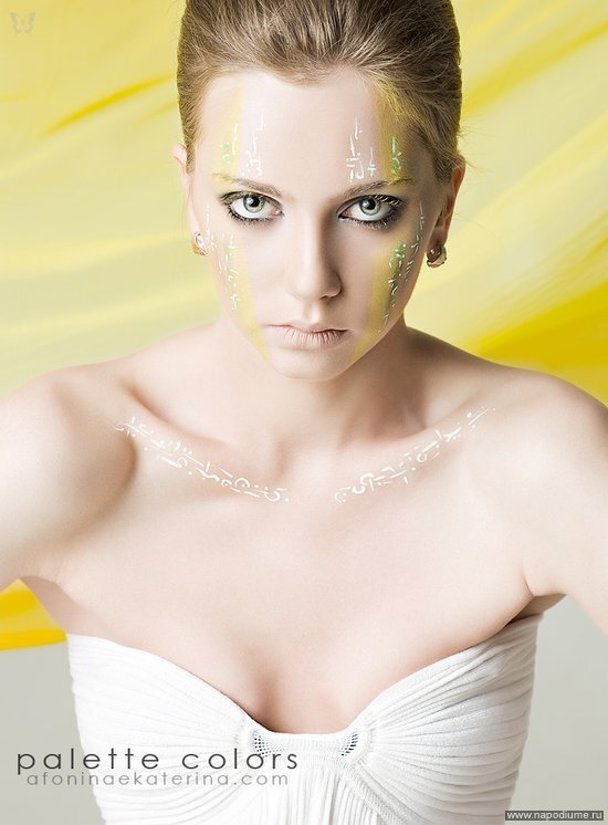 Фото Tina Klimova