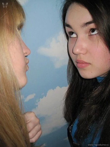 Ksenia Slobodkina's photo