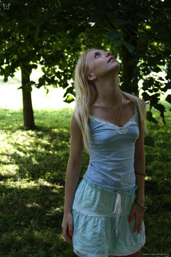 Фото Лена Миронова