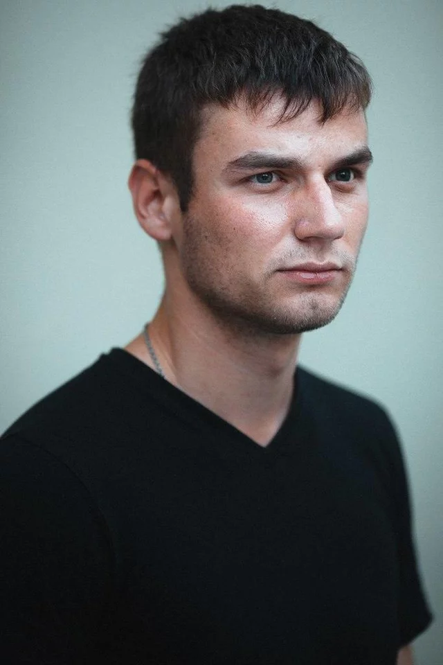 Vadym Lukianchuk's photo