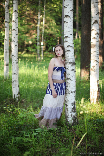 Фото Ann Egorova