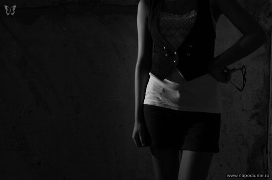 Фото Mariel chariss