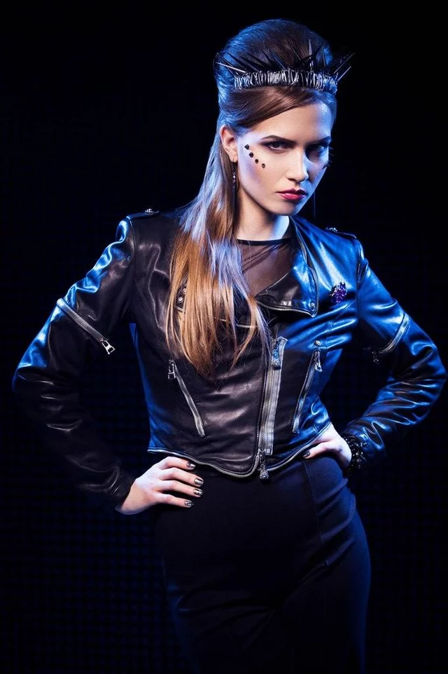 Valeria Vedeneeva's photo