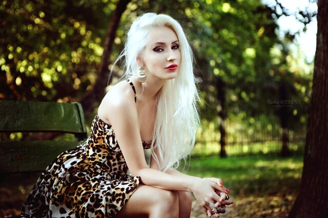 Фото Yana Archibald