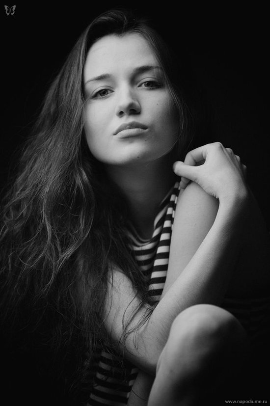Фото Настасья Белоусова