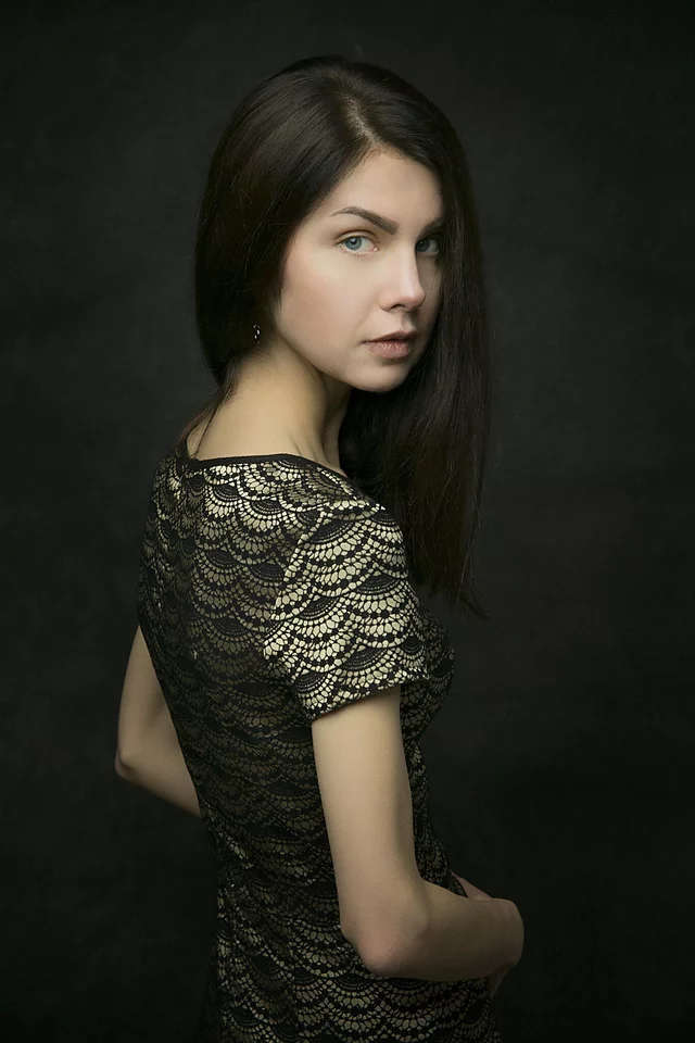 Alexei Mihailov's photo
