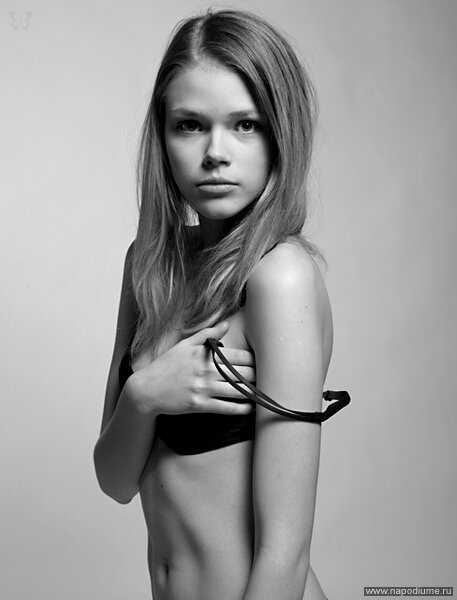 Фото Анна Плотникова