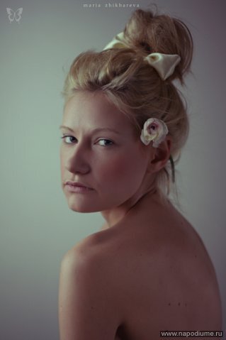 Фото ЕЛЬ ИВАНЦОВА