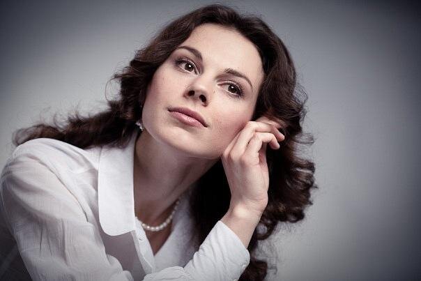 Фото Катерина Кузьмина