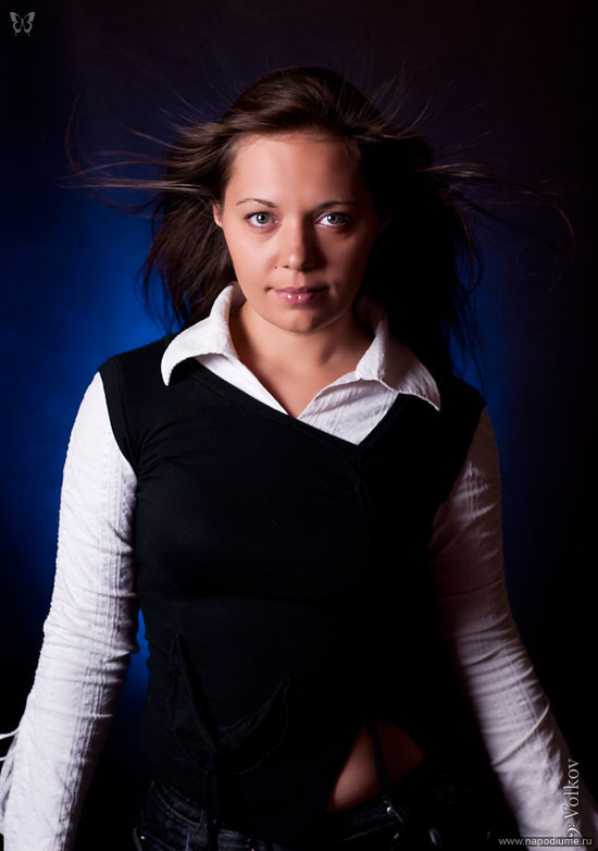 Фото Volodya Volkov