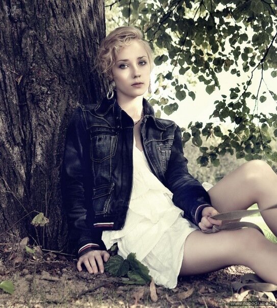Фото Rane Alice Don't