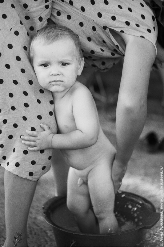 Фото Лена Уразаева