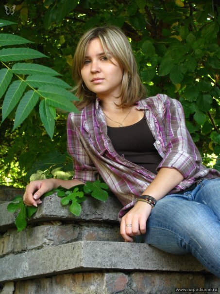 Фото Anna Tsytsyy