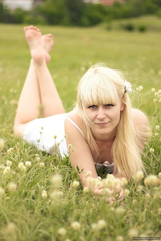 Фото Елена Андреева