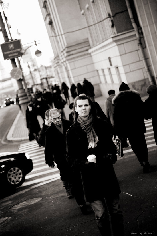 Фото Антон Урусов