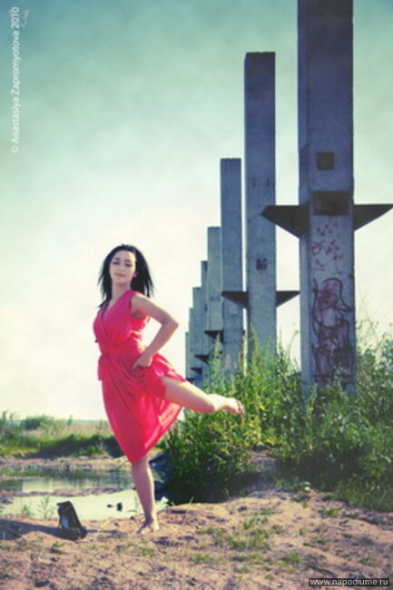 Фото Настя Богданова