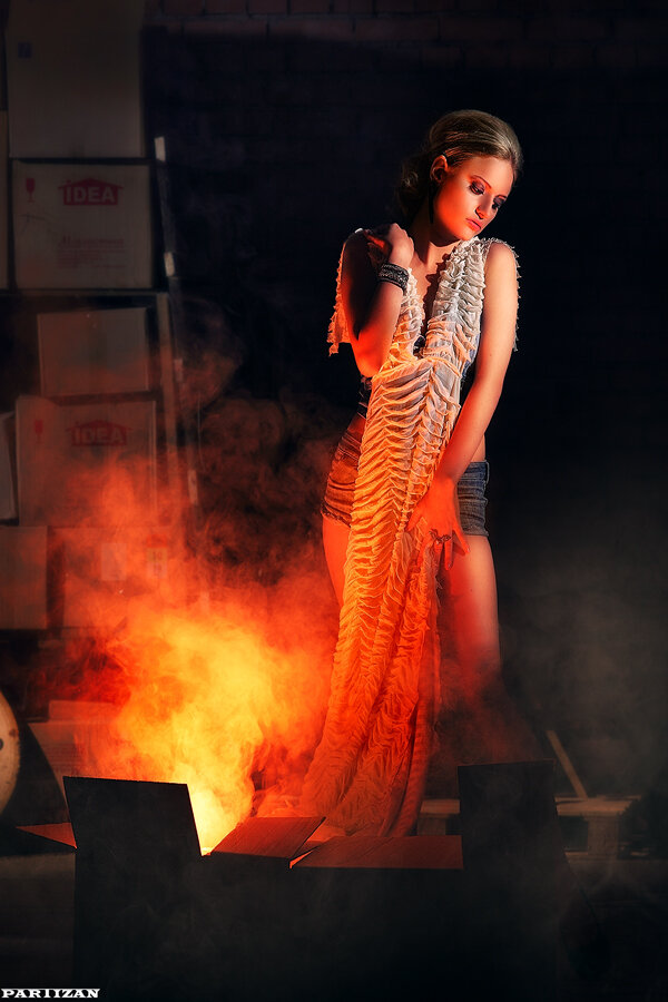 Фото Sasha Partizan