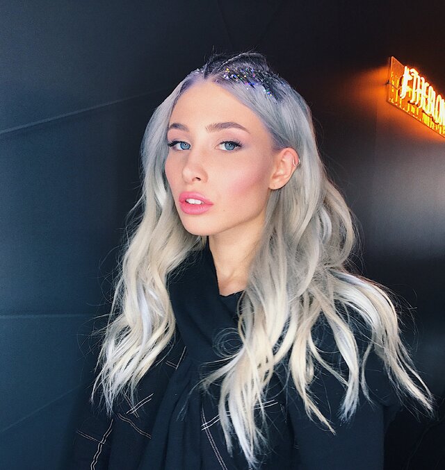 Фото Алёна aloealyona Коновалова
