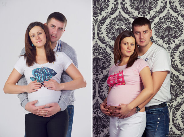 Фото Олег Лубяной