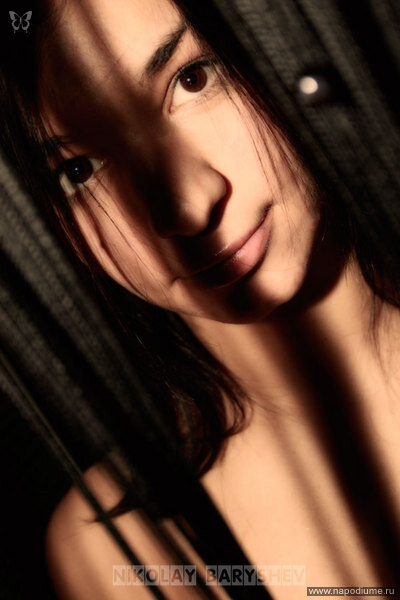 Фото Nikolay BAryshev