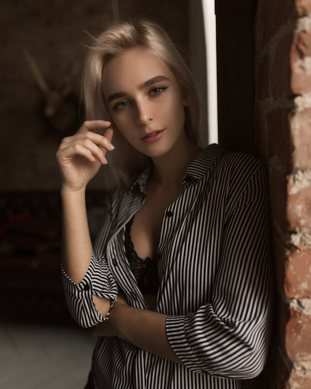 Фото Andrey Zhou