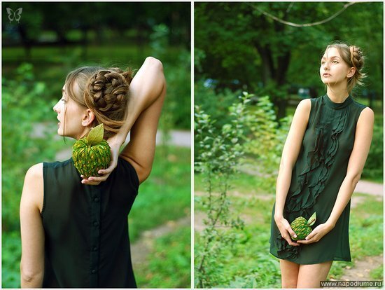 Фото Дарья АлексеЕВА