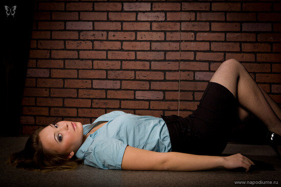 Фото Anna Myrashova