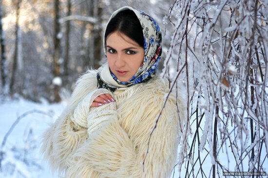 Фото Elena Panova