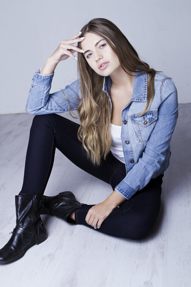 Фото Maria Magda