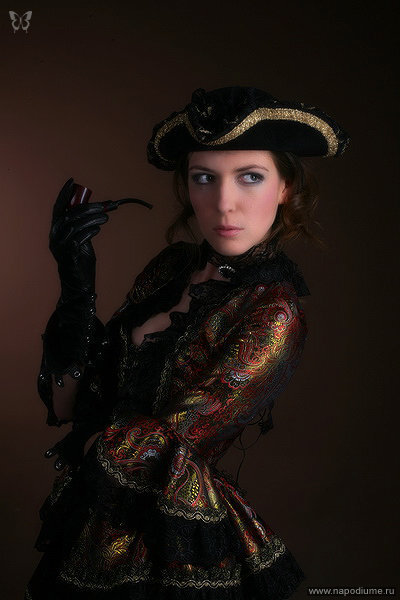 Фото Tasha Sudova