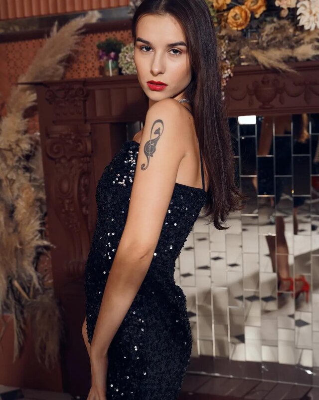 Фото Екатерина  Насиллоева