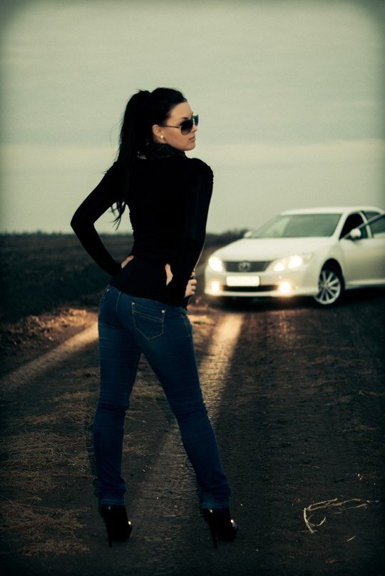 Фото Nina Richi