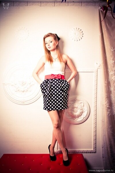 Фото Nastya Tolstenyova