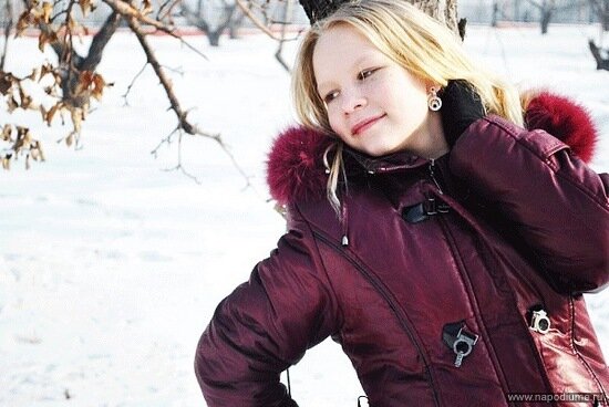 Ekaterina Timofeeva's photo