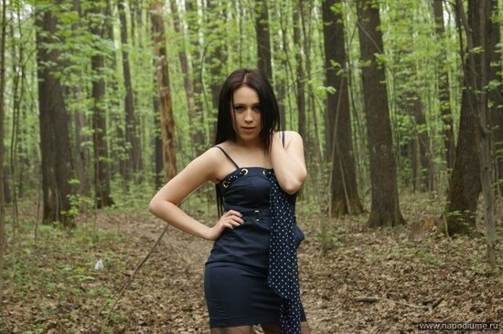 Фото Диана Попова