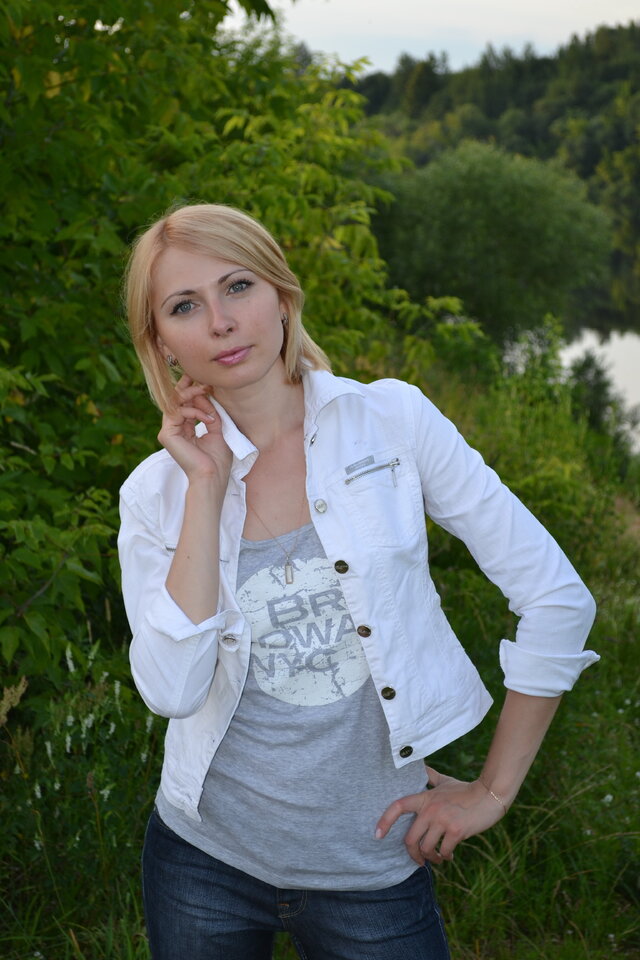 Фото Veronika L