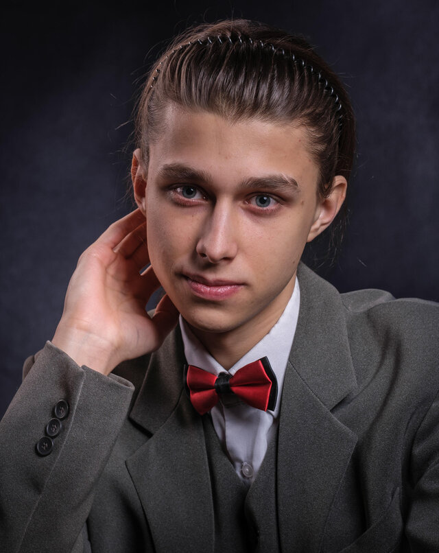 Фото Сергей Разин