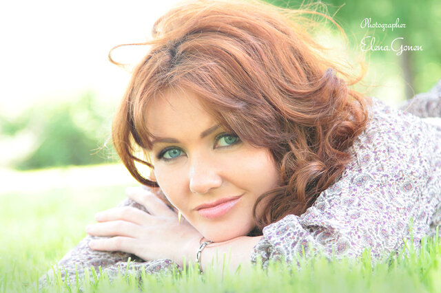 Фото Елена angel Гонен
