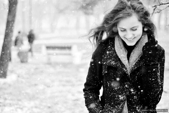 Фото Katie Osipova