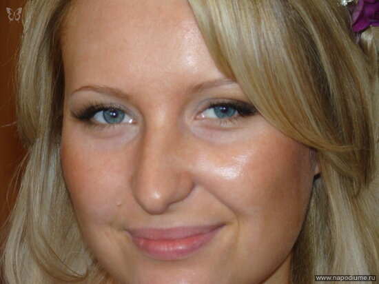 Foto Ekaterina Ulanova