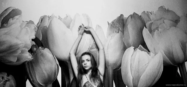 Foto Tamara Mesac