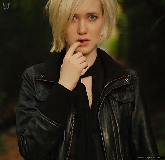 Фото Сергей Лыков