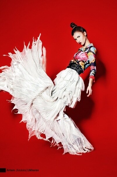 Фото Anna Pashova