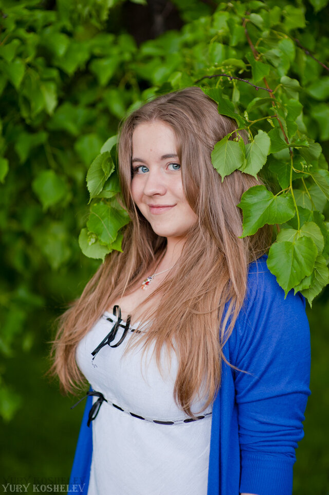 Фото Елена Блохина