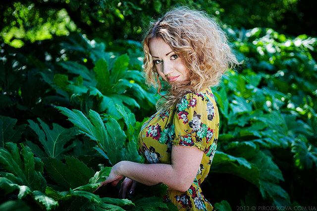 Фото Kate_Pirozhkova