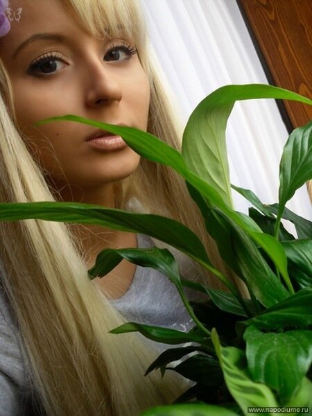 Фото Елизавета ♀ + ♂ = ♥ Андреева