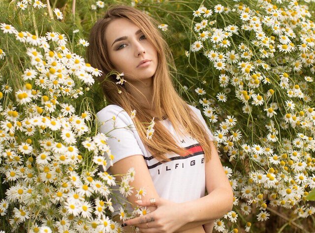 Фото Алина Горохова