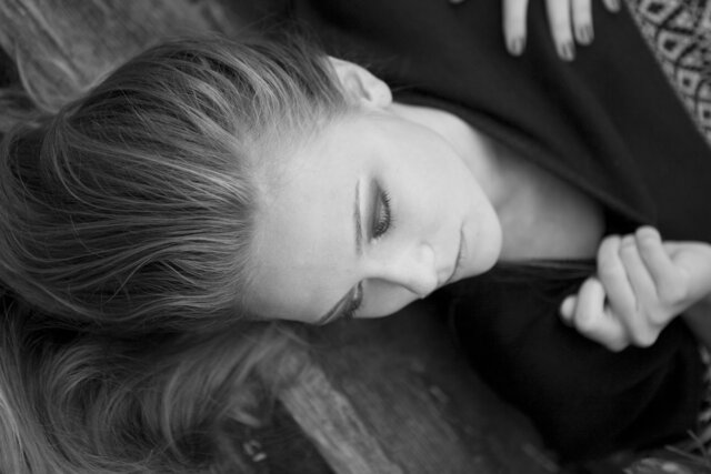 Aleksandra Mur's photo