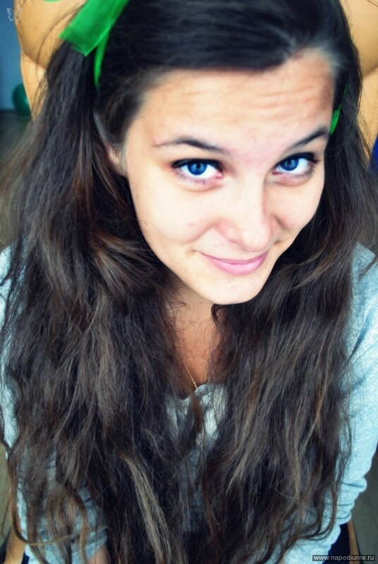 Фото Vladlena Schwarz