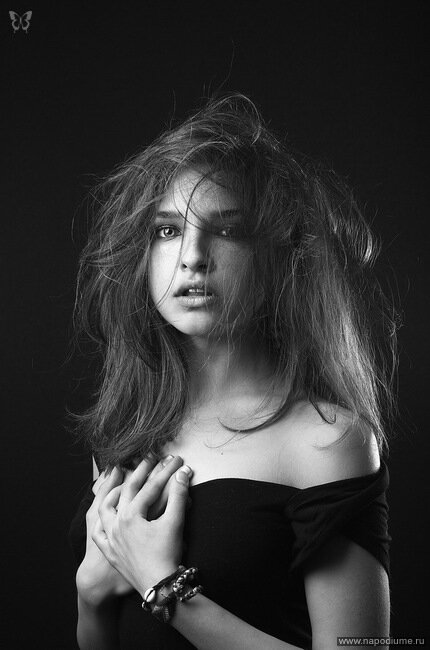 Фото Анна Колесникова
